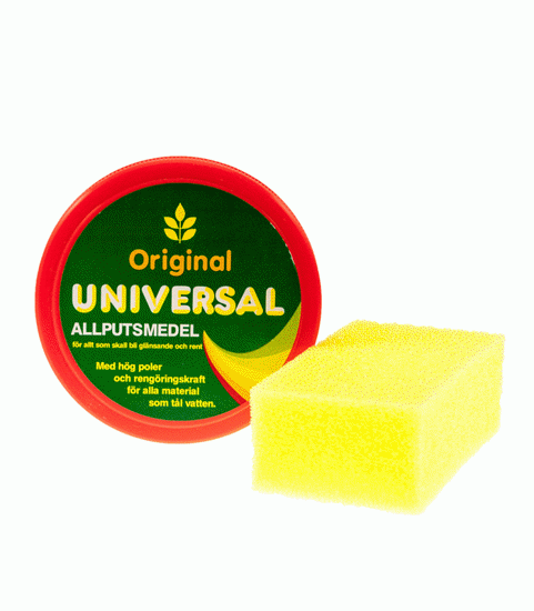 Universal Allputs (400g)