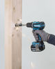 Makita DDF485RTJ Borr-/Skruvdragare 18V