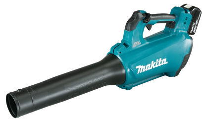 Makita DUB184RT Lövblås LXT 18V (1x5,0ah)