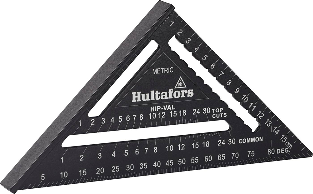 Hultafors Snabbvinkel MRS 257010 - med
