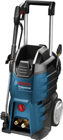 	Bosch GHP 5-75 Högtryckstvätt 185bar 2600W