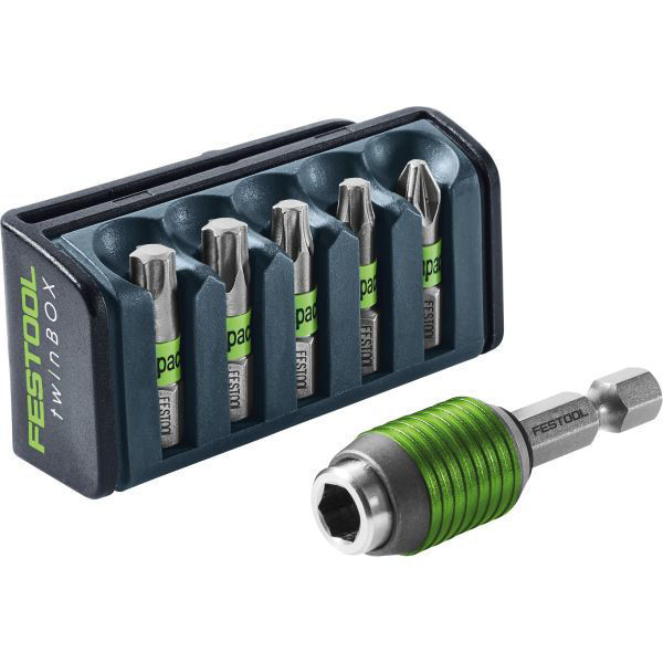 Festool Bitskassett BT-IMP SORT3 - med