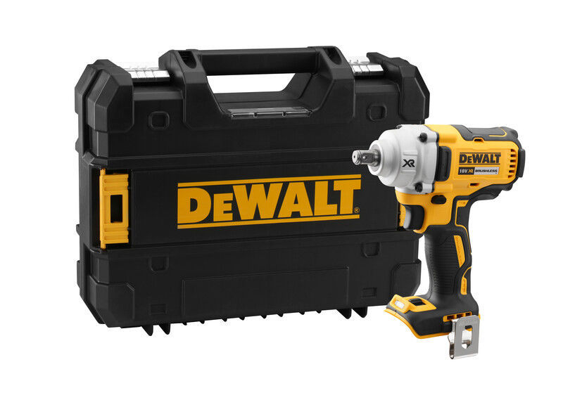 DeWalt DCF894HNT Mutterdragare 18V XR 1/2" (utan batteri) - med