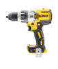 DeWalt DCD997NT Slagborrmaskin 18V XR Tool-Connect (Utan batterier)