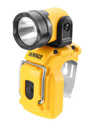 DCL510N DeWalt Led-Lampa