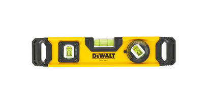 	DeWalt DWHT0-43003 Torpedvattenpass 250mm