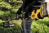 DeWalt DCMAS5713X1 Grästrimmer 54V (1x3,0ah/9,0ah)