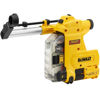 DeWalt D25304DH dammutsugssystem passar till SDS+ borrhammare