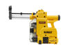 DeWalt D25304DH dammutsugssystem passar till SDS+ borrhammare