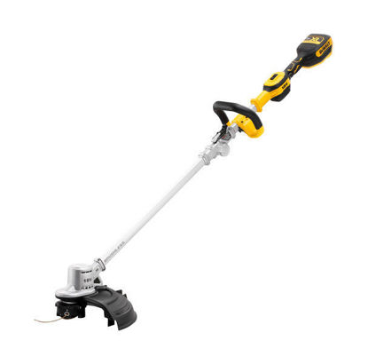 	DeWalt Grästrimmer DCMST561N 18V XR (utan batteri)