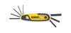 DeWalt DWHT0-70263 Insexnyckel