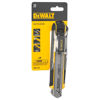 DeWalt DWHT0-10249 Brytbladskniv 18mm Auto-lock