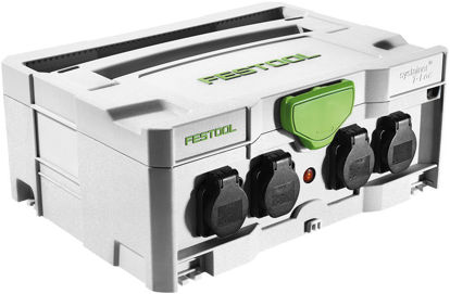 Festool SYS-PH PowerHub (5st uttag)