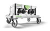 Festool SYS-PH PowerHub (5st uttag)