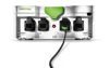 Festool SYS-PH PowerHub (5st uttag)