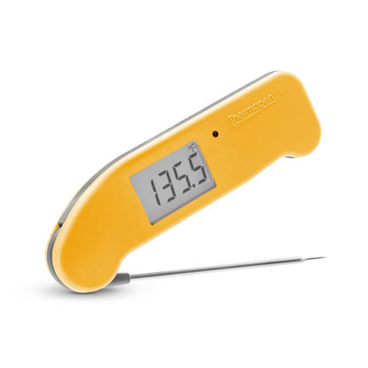 Picture of Thermapen ONE Snabbtermometer Gul