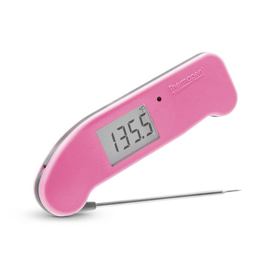 Picture of Thermapen ONE Snabbtermometer Rosa