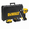 DeWalt DCN692P2 Spikpistol 18V 2x5ah 2-växlad  (50-90mm)