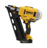 DeWalt DCN692P2 Spikpistol 18V 2x5ah 2-växlad  (50-90mm)