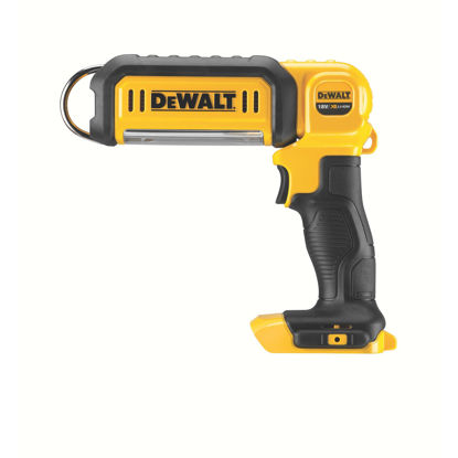 Bild på DeWalt DCL050 Arbetslampa LED  18V XR