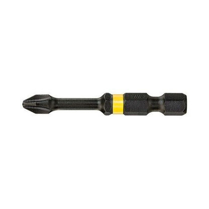 Bild på DeWalt Bits PH2/PH3 Impact Torsion 50mm (5-P)