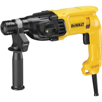 Bild på DeWalt D25033K kombihammare SDS+ (2,0J)