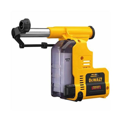 Bild på DeWalt D25303DH Dammutsugsystem (DCH273,DCH274)