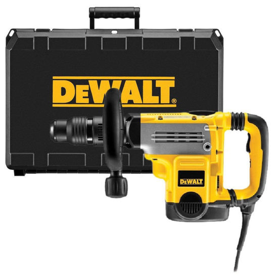 Bild på DeWalt D25871K Mejselhammare SDS-MAX (11J)