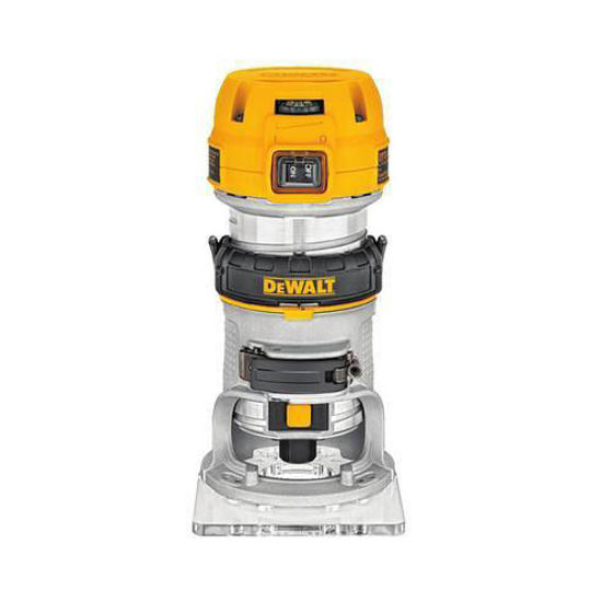 Bild på DeWalt D26200 Enhandsfräs / Kantfräs (8mm)