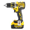 Bild på DeWalt DCD790M2 Borr-/Skruvdragare 18V XR (2x4,0ah)