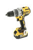 DeWalt DCD991P2 Borr-/Skruvdragare XRP 18V T-STAK (2x5,0ah)