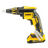 Bild på DeWalt DCF620D2 Gipsskruvdragare  18V XR (2x2,0ah)