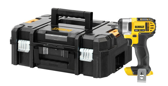 Bild på DeWalt DCF880NT Mutterdragare 1/2" 18V XR T-STAK (utan batterier)