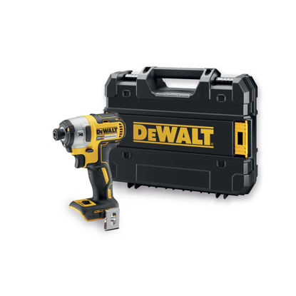 Bild på DeWalt DCF887NT Slagskruvdragare 18V XR T-STAK (utan batterier)