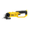 Bild på DeWalt DCG412NT Vinkelslip 125mm 18V XR T-STAK (utan batterier)