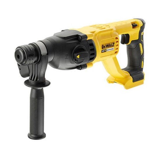 Picture of DeWalt DCH133NT Borrhammare 18V XR SDS+ T-STAK (utan batterier)