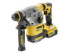 Bild på DeWalt DCH283P2 Borrhammare  18V XR T-STAK (2x5,0ah)