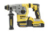 Bild på DeWalt DCH283P2 Borrhammare  18V XR T-STAK (2x5,0ah)