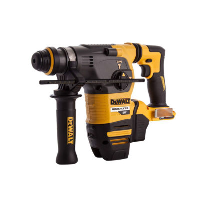 Bild på DeWalt DCH333NT Borrhammare FlexVolt SDS+ 54V (utan batterier)