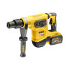 Bild på DeWalt DCH481X2 Borrhammare SDS-MAX FlexVolt 54V QCC (2x9,0ah)