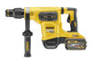 Picture of DeWalt DCH481X2 Borrhammare SDS-MAX FlexVolt 54V QCC (2x9,0ah)