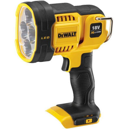 Bild på DeWalt DCL043 Arbetslampa  1000lumen LED (18V XR)