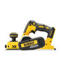 Bild på DeWalt DCP580N Hyvel 18V XR (utan batterier)