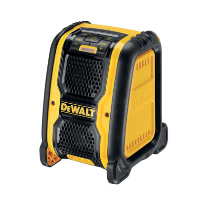 Bild på DeWalt DCR006 Blåtandshögtalare  (10,8-18V XR)