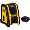 Picture of DeWalt DCR006 Blåtandshögtalare  (10,8-18V XR)