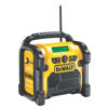 Bild på DeWalt DCR019 Radio (10,8-18V XR)