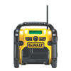 Picture of DeWalt DCR019 Radio (10,8-18V XR)