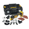 Bild på DeWalt DCS355D2 Multiverktyg 18V XR Kolborstfri (2x2,0ah)