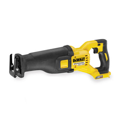 Bild på DeWalt DCS388N Tigersåg XR FlexVolt 54V (Naken)