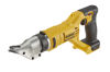 Bild på DeWalt DCS491NT Plåtsax 18V XR (utan batterier)